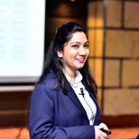 Integrace Health Employee Shwetali Dhamapurkar's profile photo