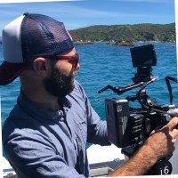 Wētā FX Employee Brad Floyd's profile photo