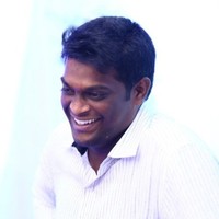 Yanasoftware Employee Priya Kumar's profile photo