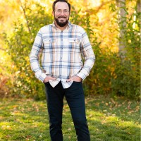 Border Tire Employee James Russell's profile photo