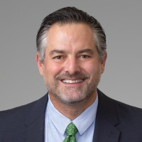 Porter Hedges LLP Employee Joel Goldberg's profile photo