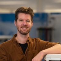 Delft University of Technology Employee Martijn Ouwehand's profile photo