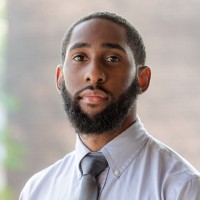 Strategic Resources Consulting Employee Ezekiel Parker's profile photo