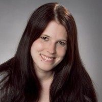Driventic Employee Tanja Peters's profile photo