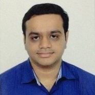 IBM Employee Manmohan Shetty's profile photo