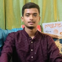 VScale Employee Ayush Sinha's profile photo