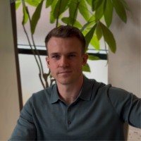 Secon Employee Jas Parker's profile photo