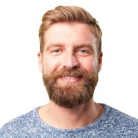 University of California, Davis Employee Benjamin Nilsson's profile photo