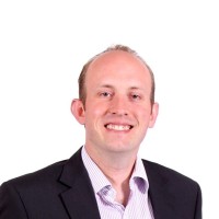 James Cowper Kreston Employee Alan Poole's profile photo