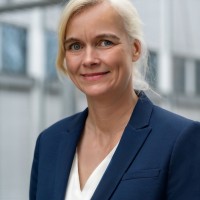 CeramTec – Die Keramik-Experten Employee Carla Kriwet's profile photo