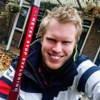 VDL Enabling Technologies Group (ETG) Employee Peter Rindt's profile photo