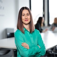 Sympra GmbH (GPRA) Employee Denitsa Naycheva-Dimitrova's profile photo