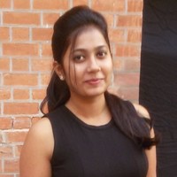 ITC Limited Employee Shreya Singh's profile photo