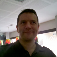 Frimetal S.A. Employee Javier Cabrera's profile photo