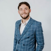 VoicedIQ Employee Sam Davis's profile photo
