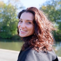 MSIG UK Employee Anna Pawlowska's profile photo