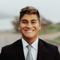 UniFi Employee Josh Cervantes's profile photo