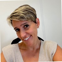ACC Employee Séverine Mercier's profile photo