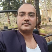 Abacus Cloud Employee Rakesh Srivastava's profile photo