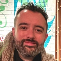 GitLab Employee William Bennett's profile photo