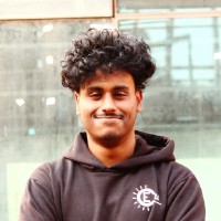 Divyanshu Prasad's profile photo