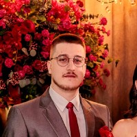 Matera Employee Abel Junior's profile photo