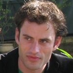 Stone Three Employee Charl Botha's profile photo