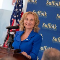 Suffolk County Community College Employee Donna Ciampa's profile photo