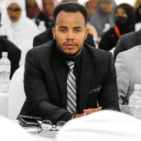 HarHub Employee Abdiaziz Mohamed's profile photo