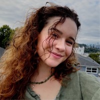 Google Employee Justine Taylor's profile photo