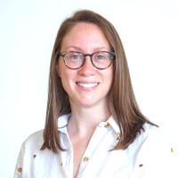 Chapter Employee Alexis McEvoy's profile photo