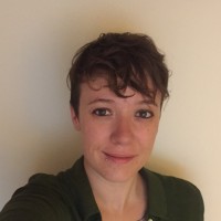 Cascade Employee Simone Garland's profile photo
