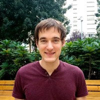 NDT Global Employee Víctor Ferrer Mileo's profile photo