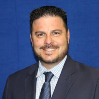 PepsiCo Employee Robert Bustos's profile photo