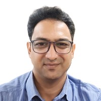 Wipro Ltd. - India Employee Manoj Augustine's profile photo