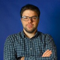 SDILAB - Research & Software Development Employee Pedro Pereira's profile photo