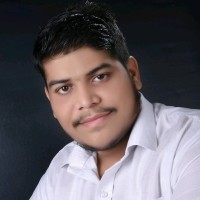 TRIG SECURITY Employee Akshay Ujaghare's profile photo