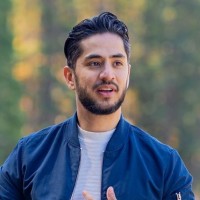 Zaui Software Employee Sam Rostainajad's profile photo