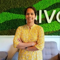 Niveus Solutions Pvt. Ltd. Employee Reema Dsouza's profile photo
