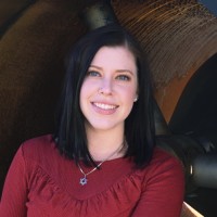 McCrometer, Inc. Employee Lindsay Robertson's profile photo