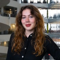 WRBB 104.9FM Employee Anke Stein's profile photo