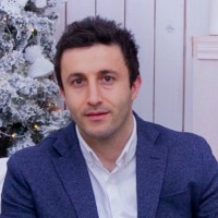 IPRIS-PROFIL Employee Ali Saad's profile photo