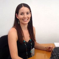 Ballistix Employee Michelle Robinson's profile photo