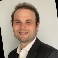Inpulse Employee Matthew Heard's profile photo