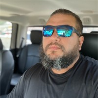 Edge Controls Employee Vidal Saenz's profile photo