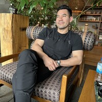DISCO Employee Roberto Varela's profile photo