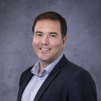 Andrade Gutierrez S.A. Employee André Medina's profile photo