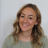 Duke University Health System Employee Camilla Larson's profile photo
