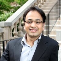 Zinc Employee Piyush Gupta's profile photo