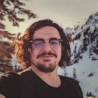 Amazon Web Services (AWS) Employee Jon Sims's profile photo